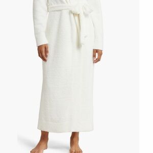 UGG Cream Bathrobe for Women